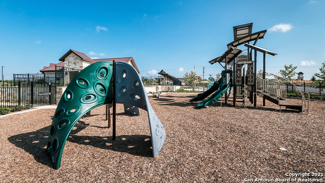 6010 Strasse Way San Antonio, TX 78252 - Photo 29 of 37 a view of a staircase in a house