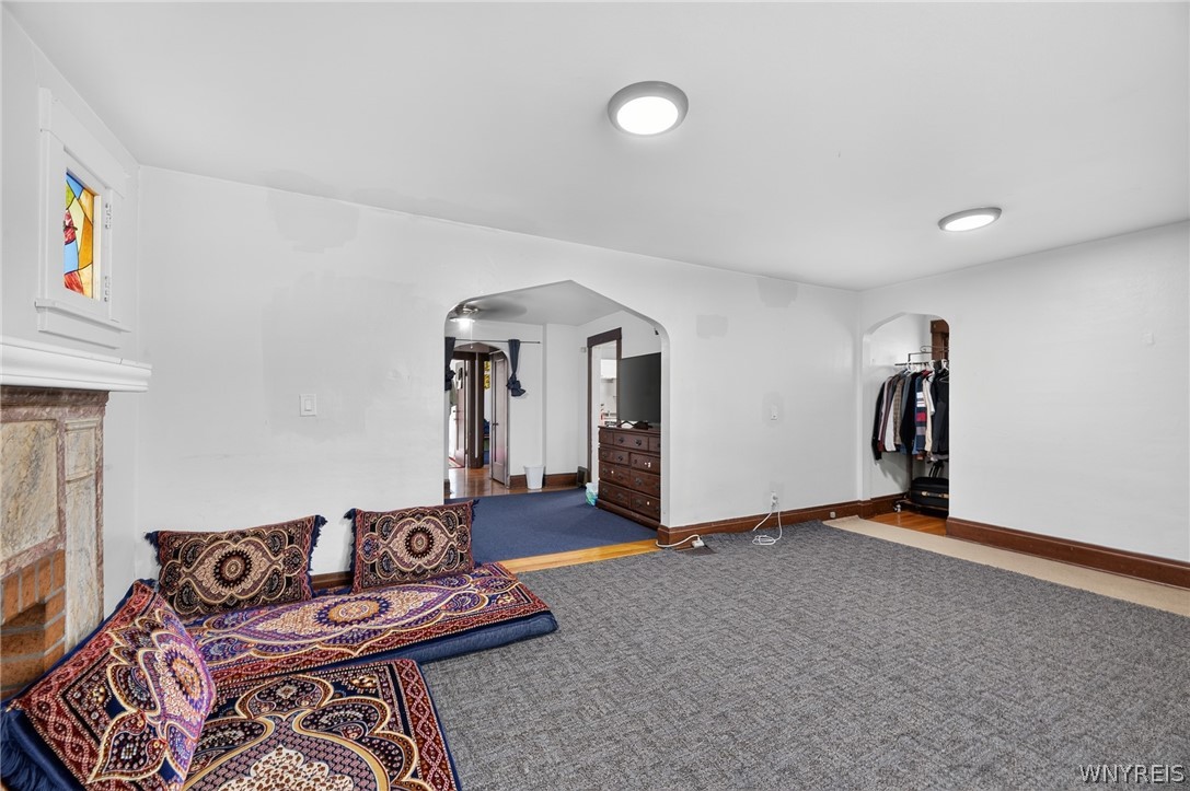 14 St James Road Cheektowaga, NY 14225 - Photo 11 of 45