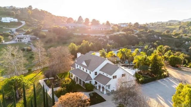 $3,200,000 | 38755 VÃa Vista Grande, Murrieta, CA 92562