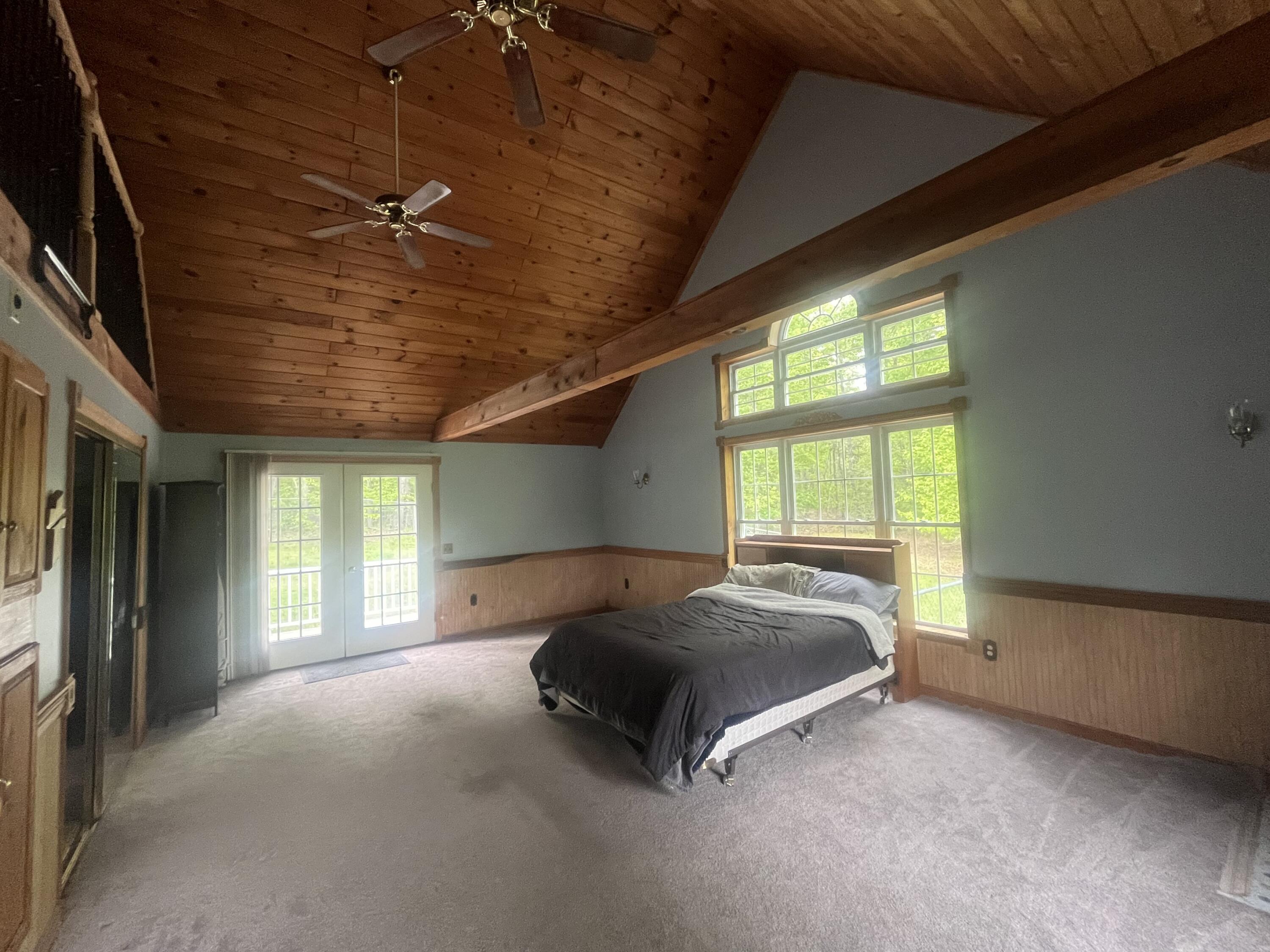 1300 China Road Winslow, ME 04901 - Photo 11 of 33 Lots of natural light