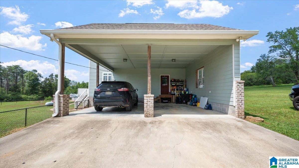 760 Newton Road Odenville, AL 35120 - Photo 25 of 39