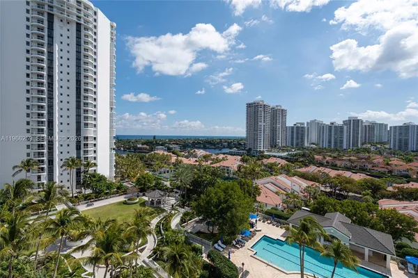 $6,250 | 21055 Yacht Club Drive, Unit 1210, Aventura, FL 33180