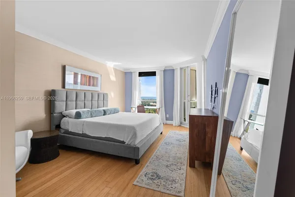 $6,250 | 21055 Yacht Club Drive, Unit 1210, Aventura, FL 33180