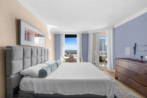 $6,250 | 21055 Yacht Club Drive, Unit 1210, Aventura, FL 33180