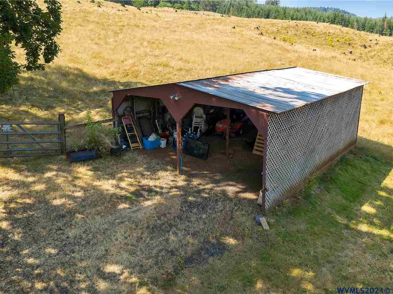 20852 Liberty Road Sweet Home, OR 97386 - Photo 38 of 42