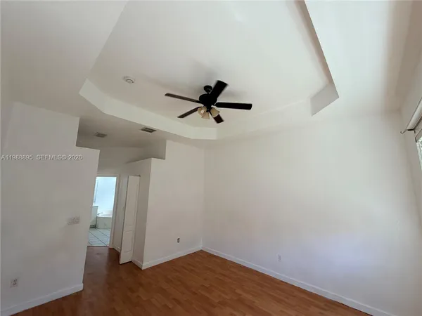 $2,850 | 4110 Northeast 22nd Court, Homestead, FL 33033