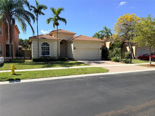$2,850 | 4110 Northeast 22nd Court, Homestead, FL 33033