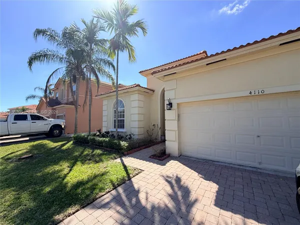 $2,850 | 4110 Northeast 22nd Court, Homestead, FL 33033