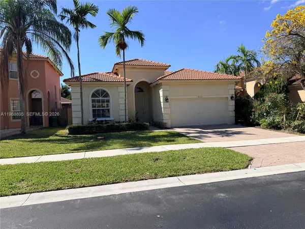 $2,850 | 4110 Northeast 22nd Court, Homestead, FL 33033