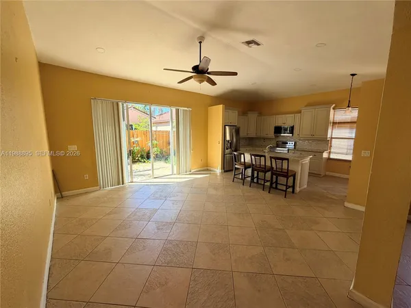 $2,850 | 4110 Northeast 22nd Court, Homestead, FL 33033