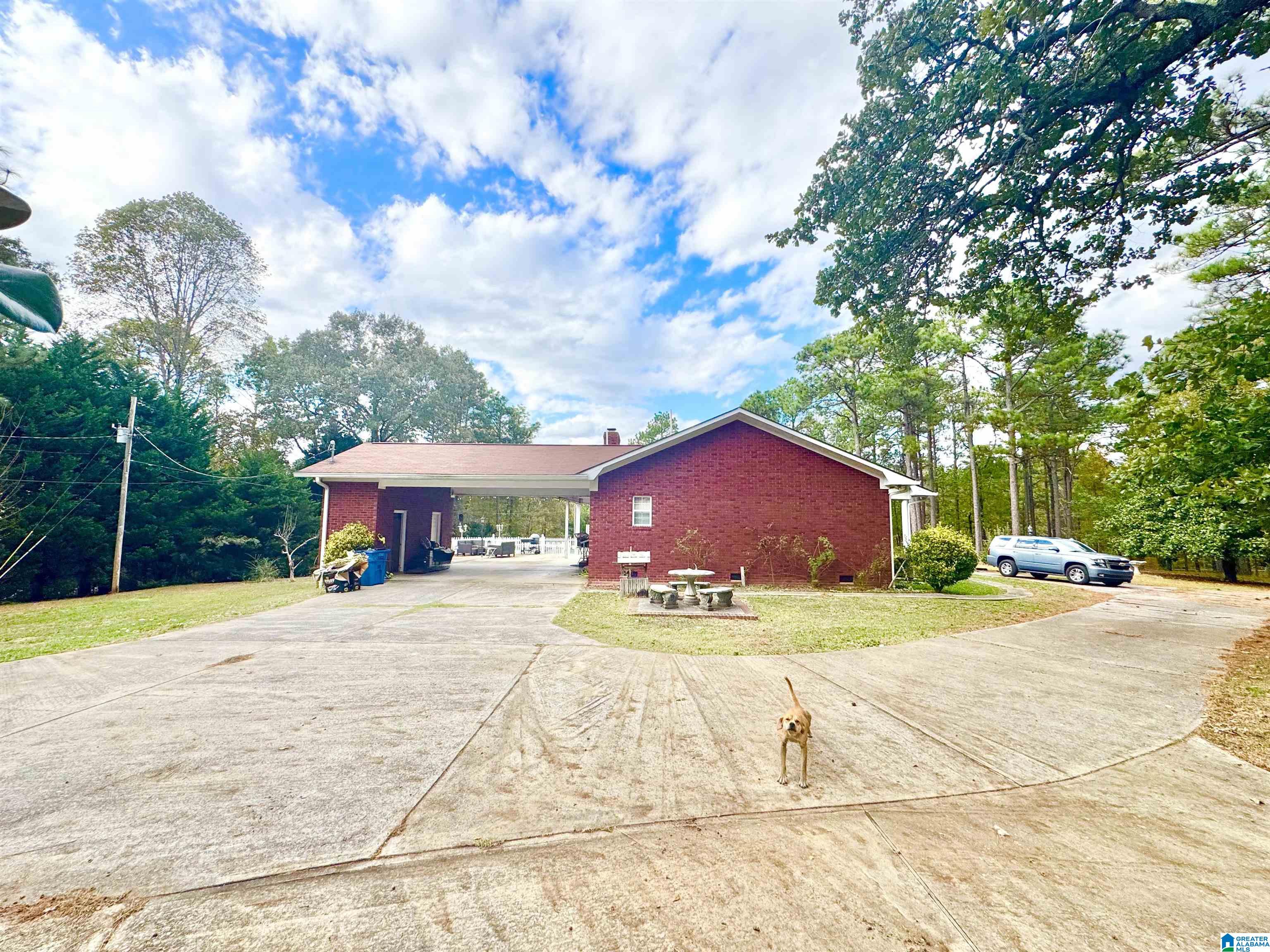 3305 New County Line Road Sylacauga, AL 35151 - Photo 10 of 56 Gallery Image 10