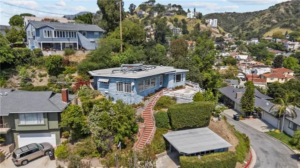 $1,095,000 | 649 Atkins Drive, Glendale, CA 91206