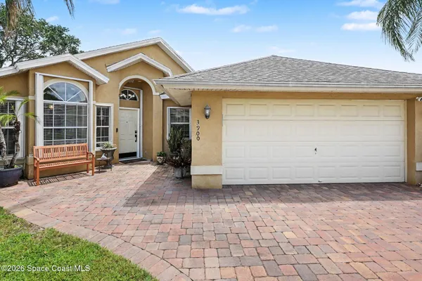$435,000 | 3900 St Armens Circle, Melbourne, FL 32934
