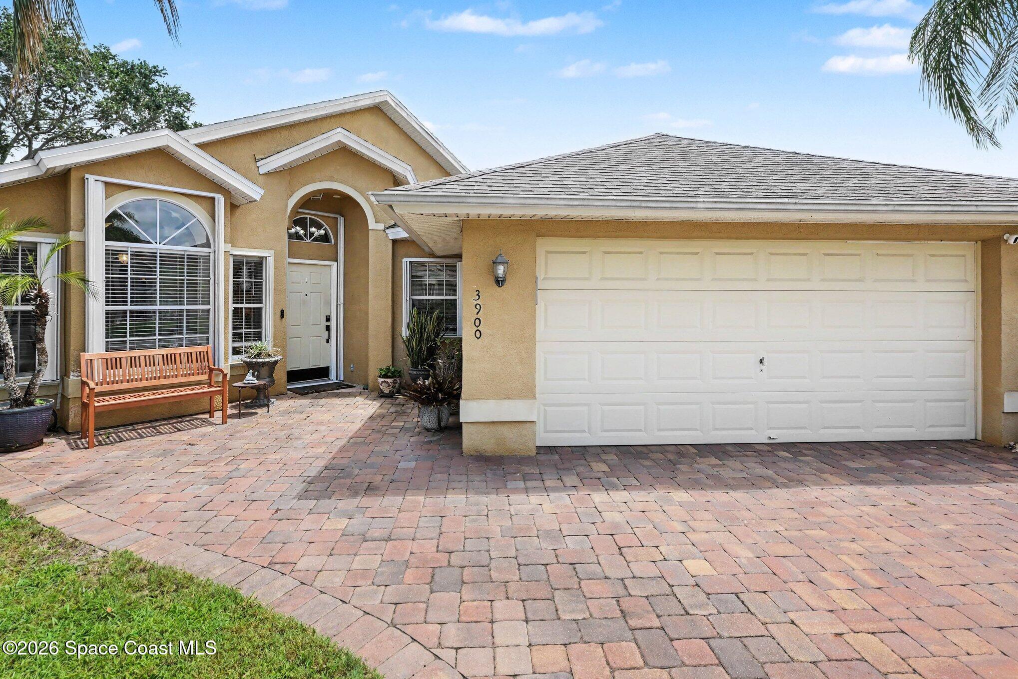 3900 St Armens Circle Melbourne, FL 32934 - Photo 1 of 21 Front
