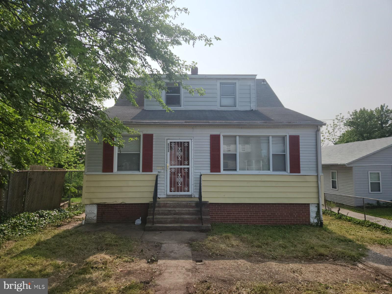 3809 Annapolis Road Halethorpe, MD 21227 - Photo 1 of 24