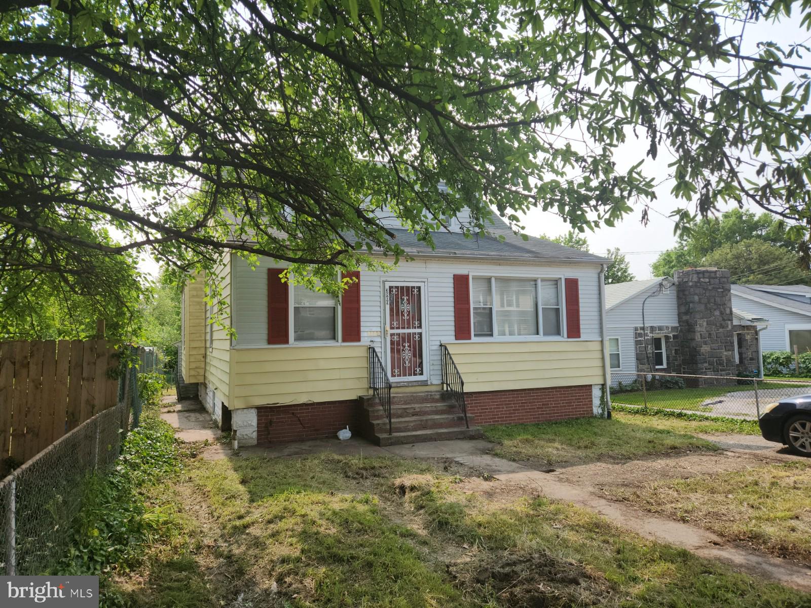 3809 Annapolis Road Halethorpe, MD 21227 - Photo 2 of 24