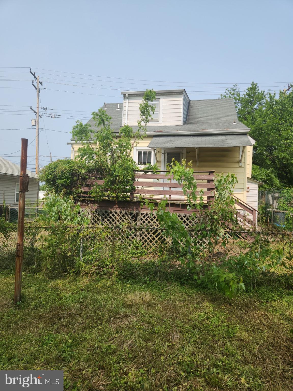 3809 Annapolis Road Halethorpe, MD 21227 - Photo 22 of 24