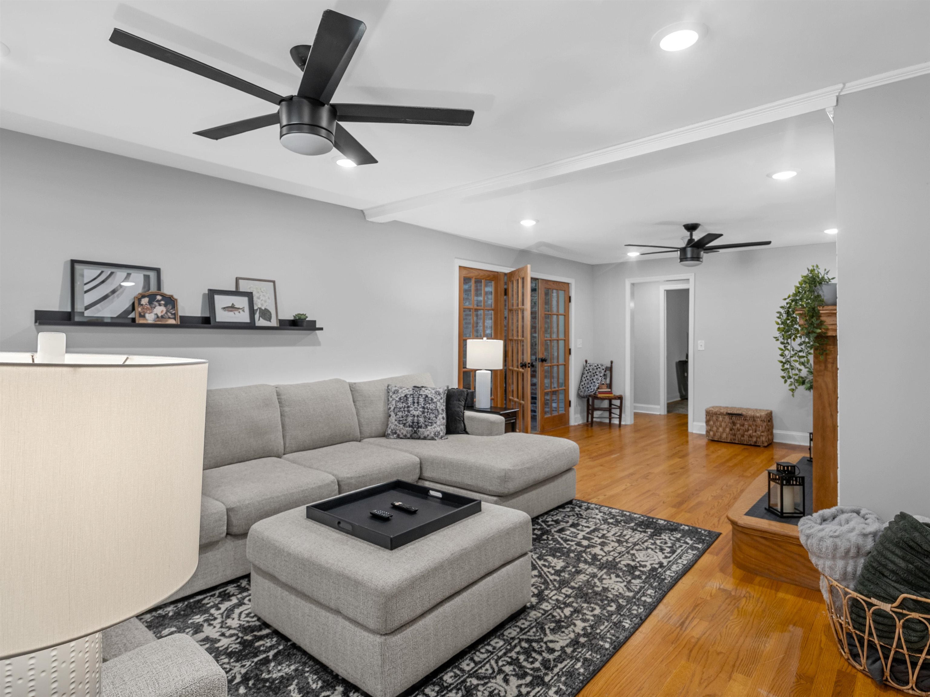 2228 Cross Anchor Road Woodruff, SC 29388 - Photo 9 of 50 Gallery Image 9
