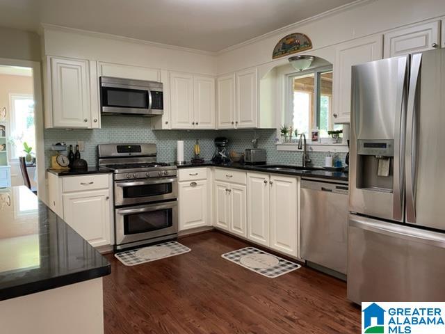 2377 Chapel Road Birmingham, AL 35226 - Photo 10 of 30