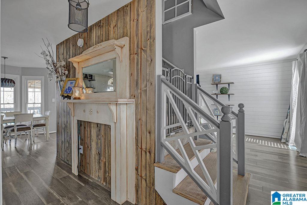 7400 Roper Tunnel Road Trussville, AL 35173 - Photo 4 of 24