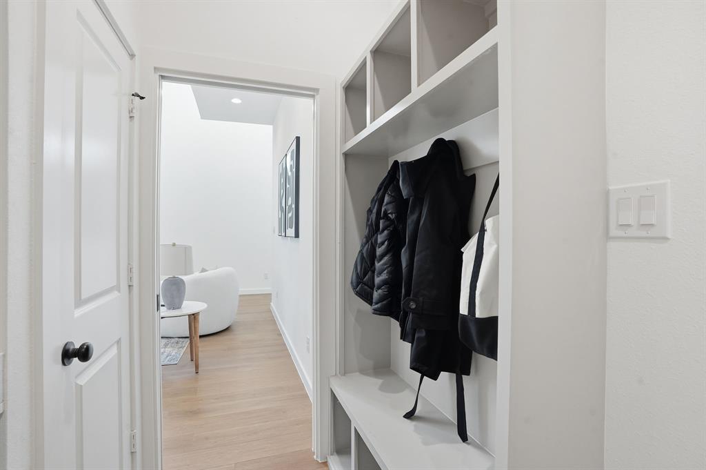 1301 Tillery Court Grapevine, TX 76051 - Photo 13 of 28 a view of walk in closet