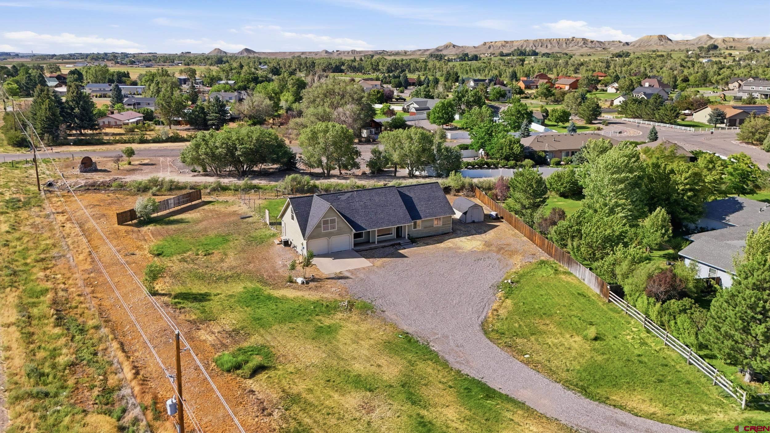 67831 Tumbleweed Road Montrose, CO 81403 - Photo 31 of 35