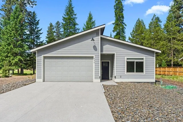 $529,000 | 250 Hogans Way, Chewelah, WA 99109
