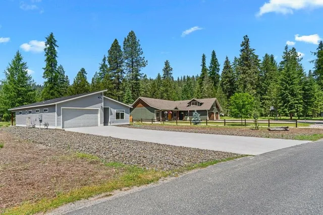 $529,000 | 250 Hogans Way, Chewelah, WA 99109