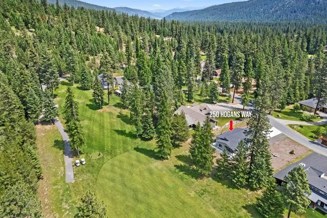 $529,000 | 250 Hogans Way, Chewelah, WA 99109