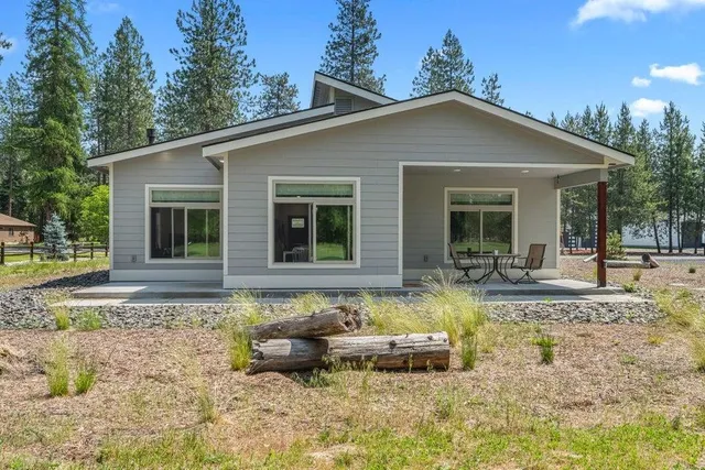 $529,000 | 250 Hogans Way, Chewelah, WA 99109