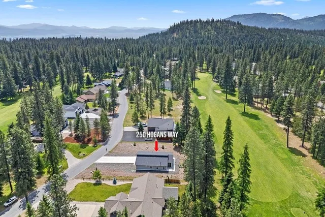 $529,000 | 250 Hogans Way, Chewelah, WA 99109