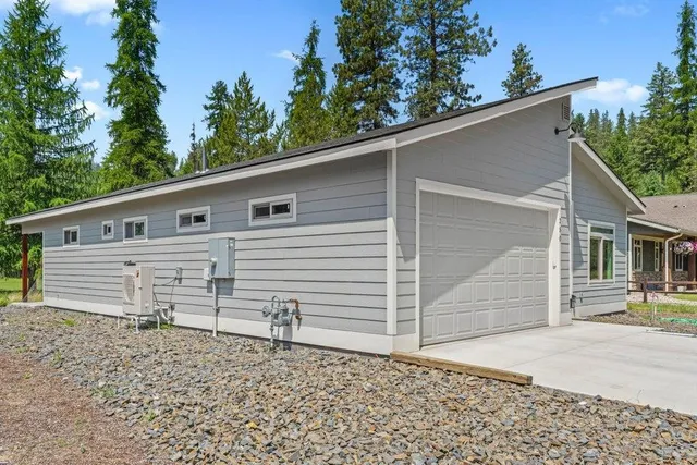 $529,000 | 250 Hogans Way, Chewelah, WA 99109