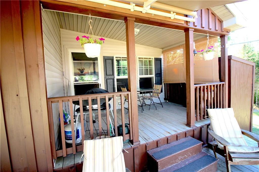 4601 Airline Road Wesley, ME 04686 - Photo 4 of 11 Photo