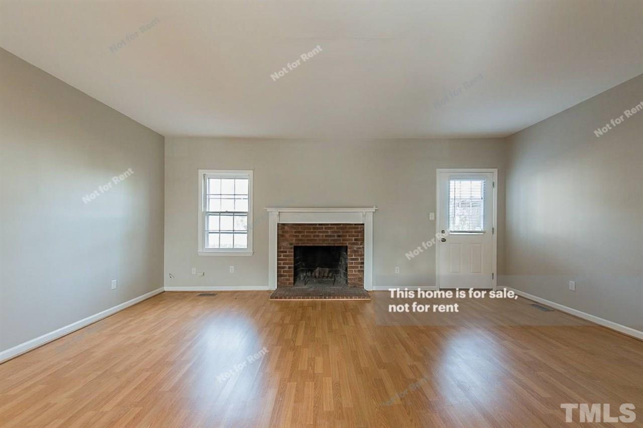 6141 Bushmills Street Raleigh, NC 27613 - Photo 2 of 15