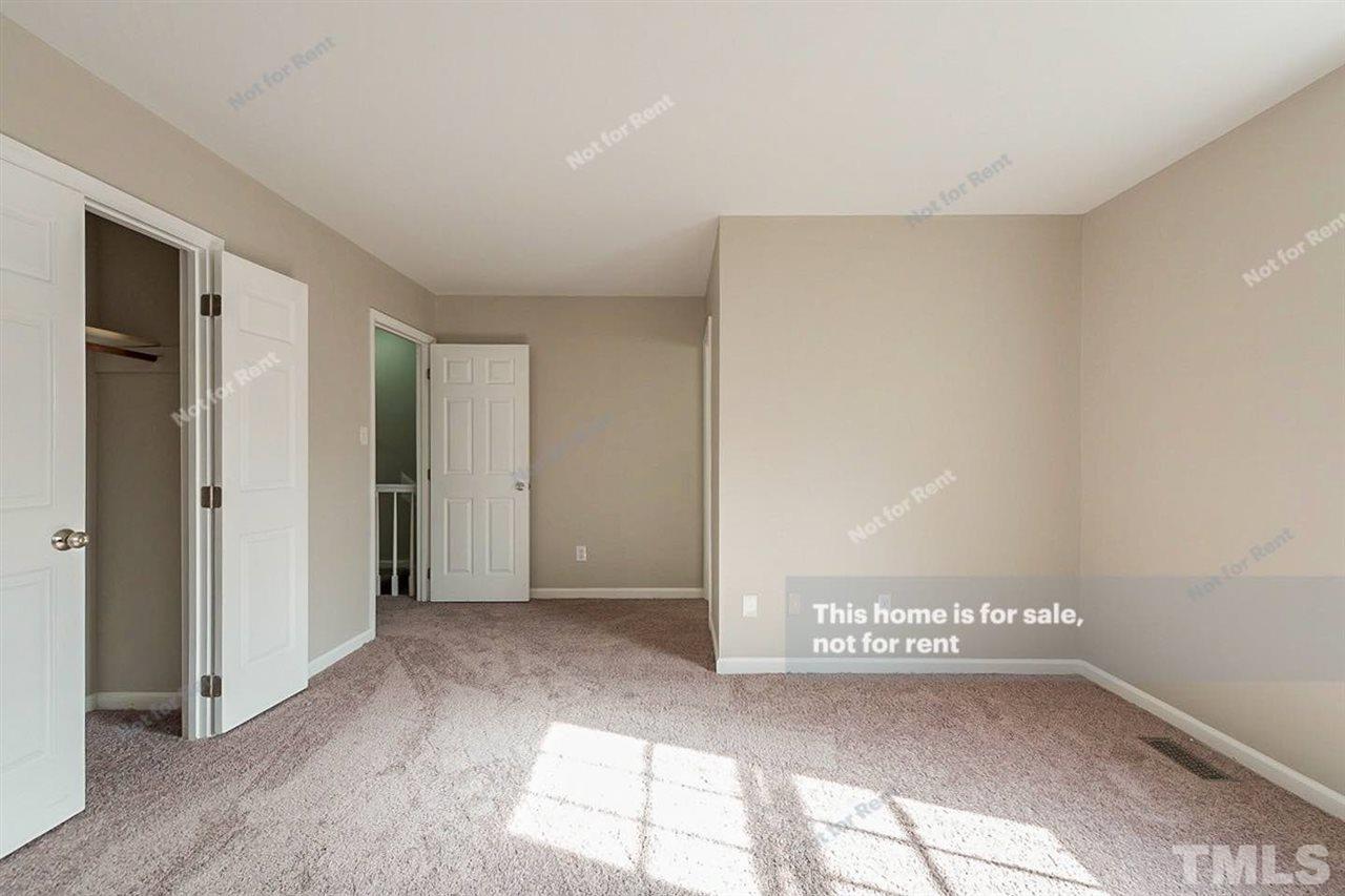 6141 Bushmills Street Raleigh, NC 27613 - Photo 11 of 15
