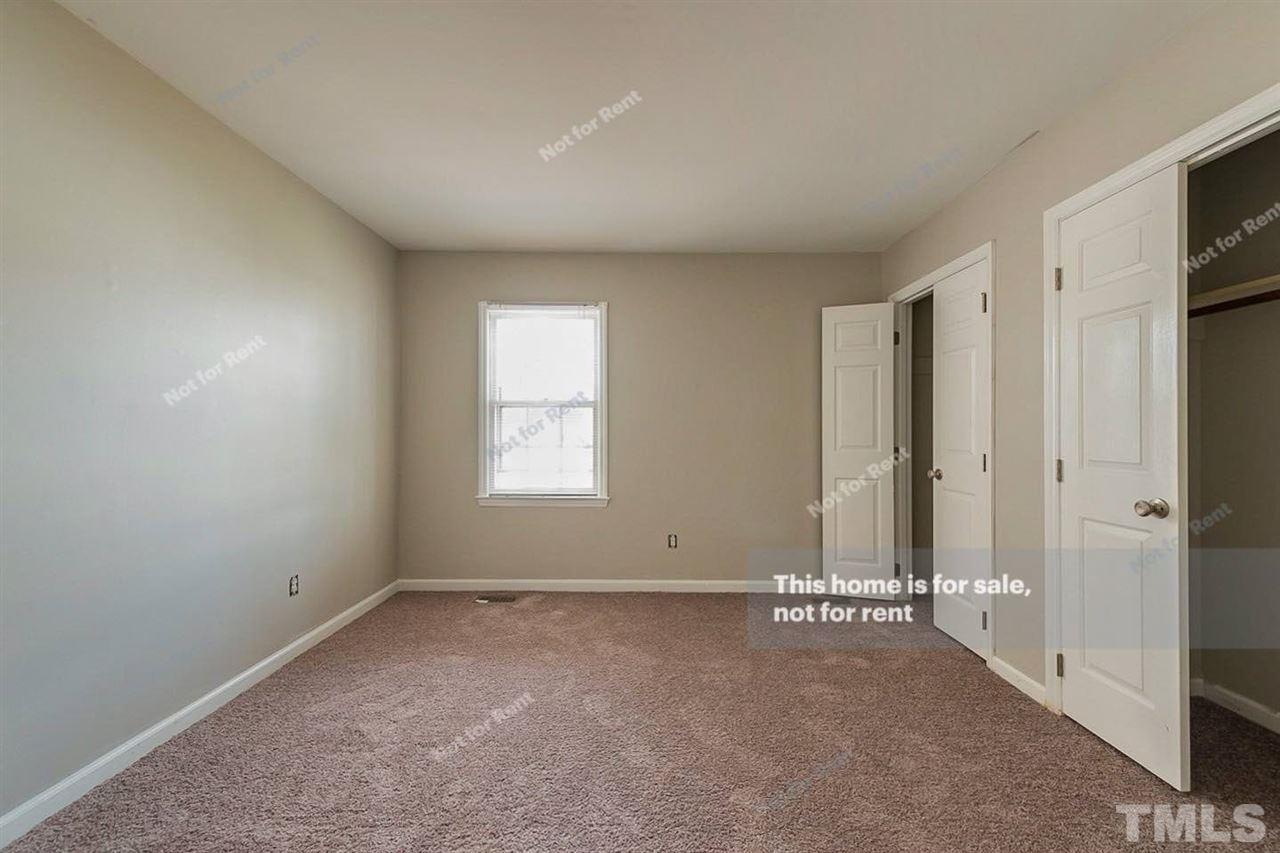 6141 Bushmills Street Raleigh, NC 27613 - Photo 12 of 15