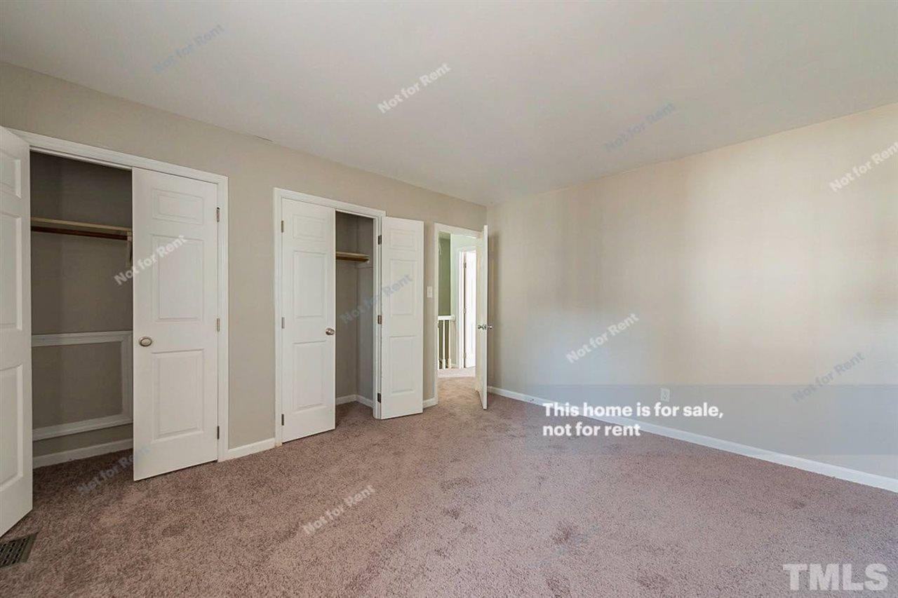 6141 Bushmills Street Raleigh, NC 27613 - Photo 13 of 15