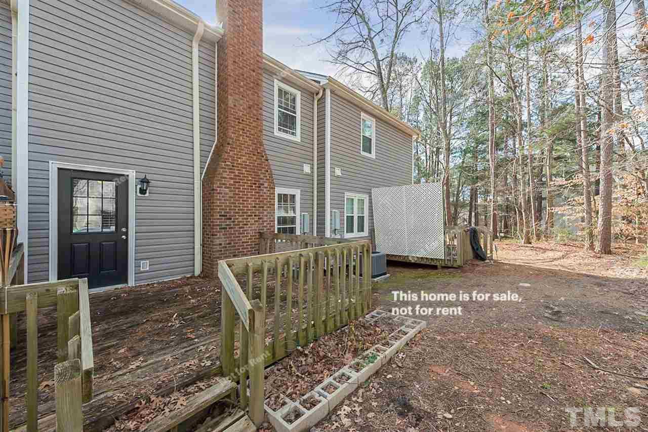 6141 Bushmills Street Raleigh, NC 27613 - Photo 15 of 15
