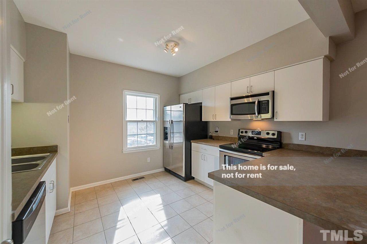6141 Bushmills Street Raleigh, NC 27613 - Photo 3 of 15