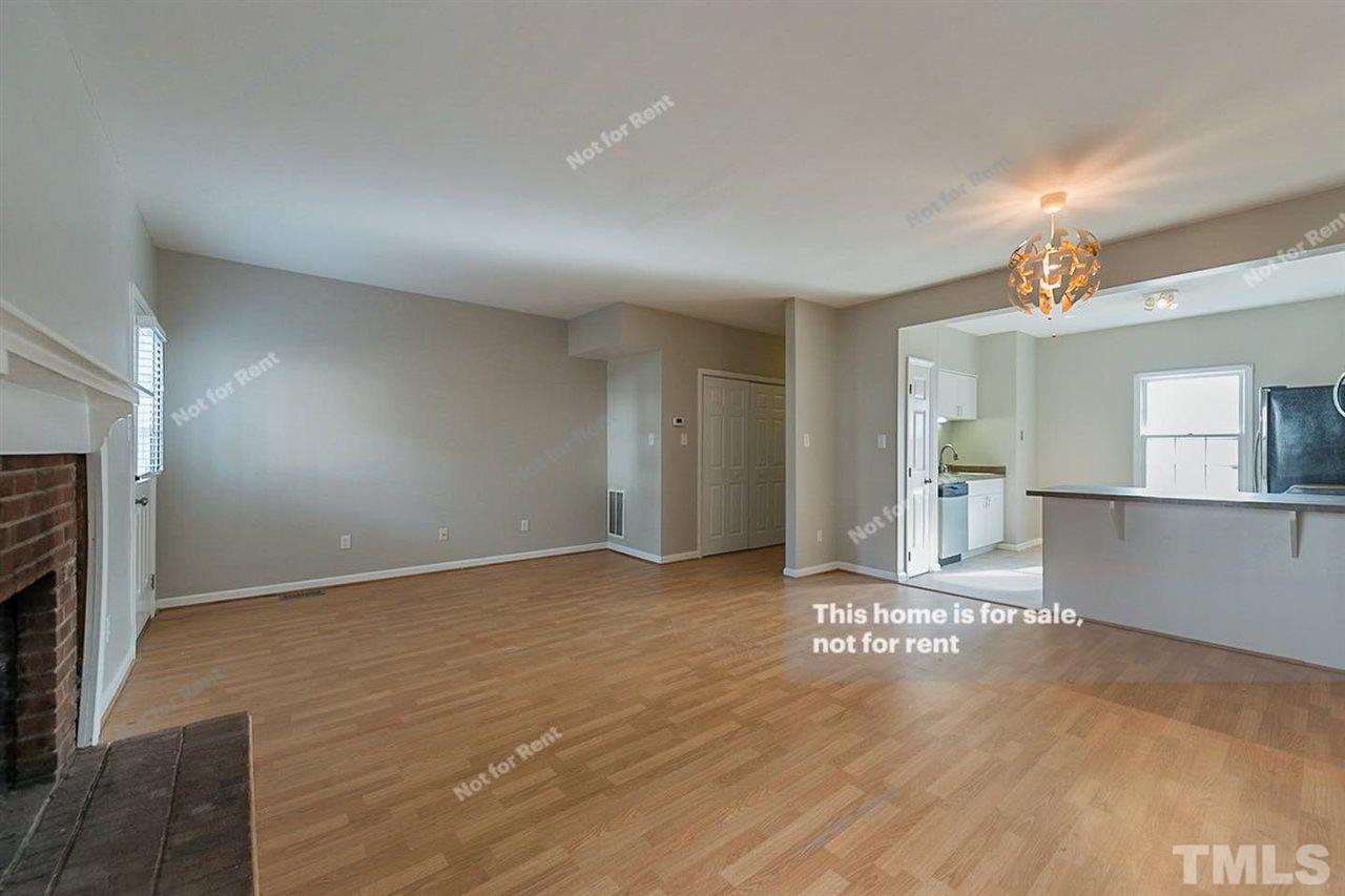 6141 Bushmills Street Raleigh, NC 27613 - Photo 7 of 15
