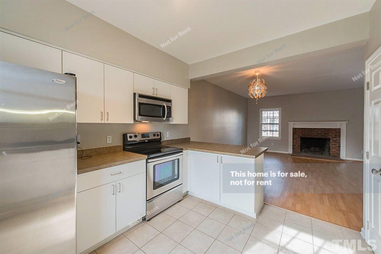 6141 Bushmills Street Raleigh, NC 27613 - Photo 8 of 15