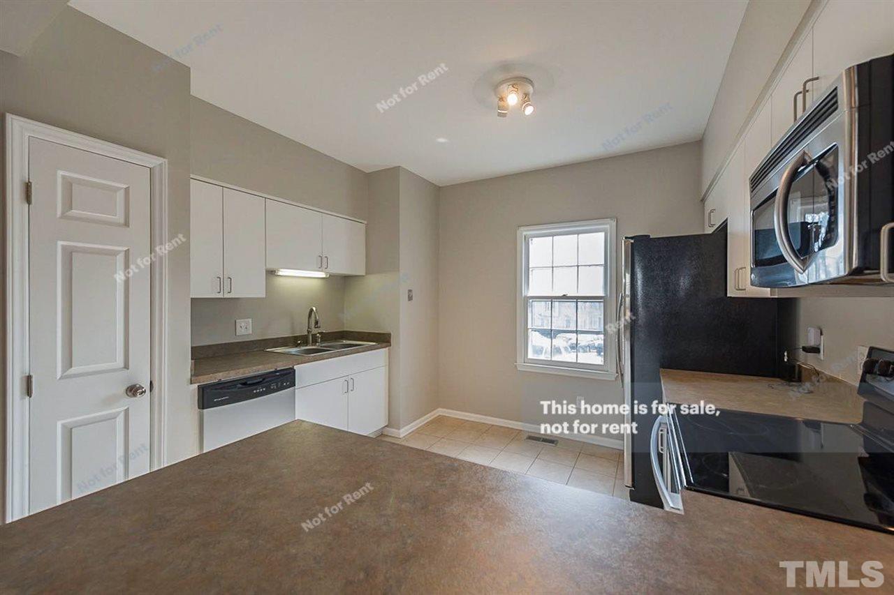 6141 Bushmills Street Raleigh, NC 27613 - Photo 9 of 15
