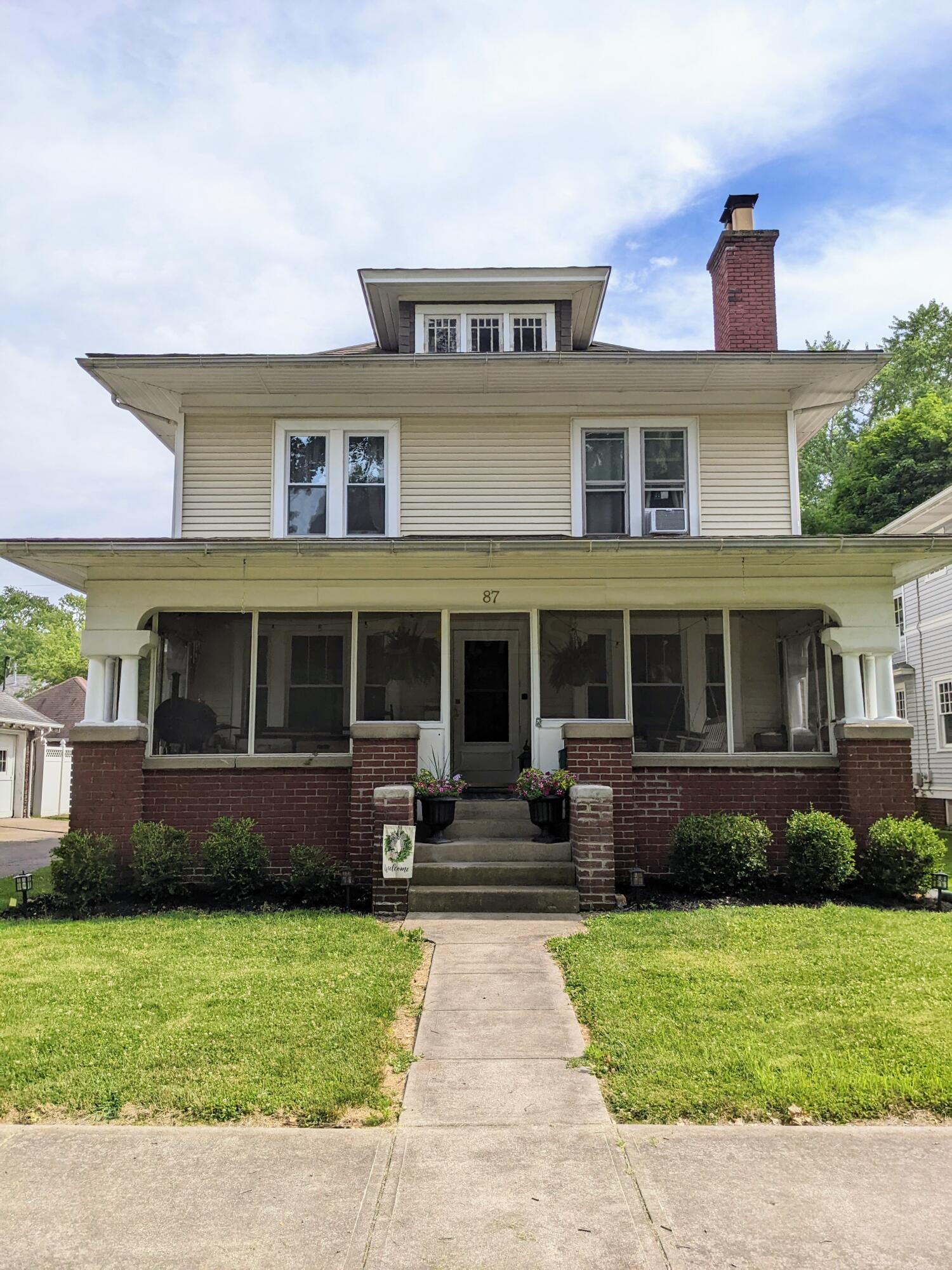87 Jefferson Road Newark, OH 43055 - Photo 2 of 35 PXL_20220625_204927732.MP~2