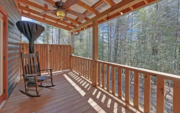 $429,900 | 85 Travelers Trail, Murphy, NC 28906