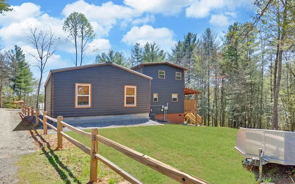 $429,900 | 85 Travelers Trail, Murphy, NC 28906