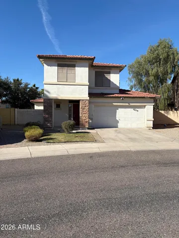 $2,200 | 5186 West Desert Hills Drive, Glendale, AZ 85304