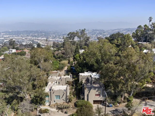 $9,900 | 1431 Avon Park Terrace, Los Angeles, CA 90026