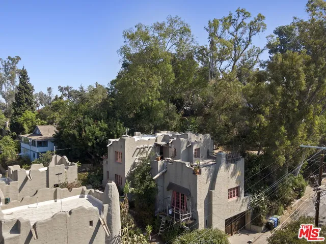 $9,900 | 1431 Avon Park Terrace, Los Angeles, CA 90026