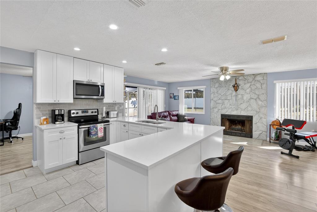 2496 Mandrell Avenue Spring Hill, FL 34608 - Photo 13 of 39