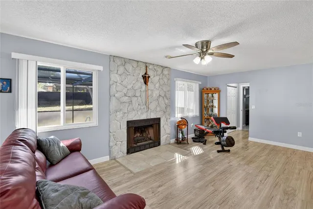 $320,000 | 2496 Mandrell Avenue, Spring Hill, FL 34608